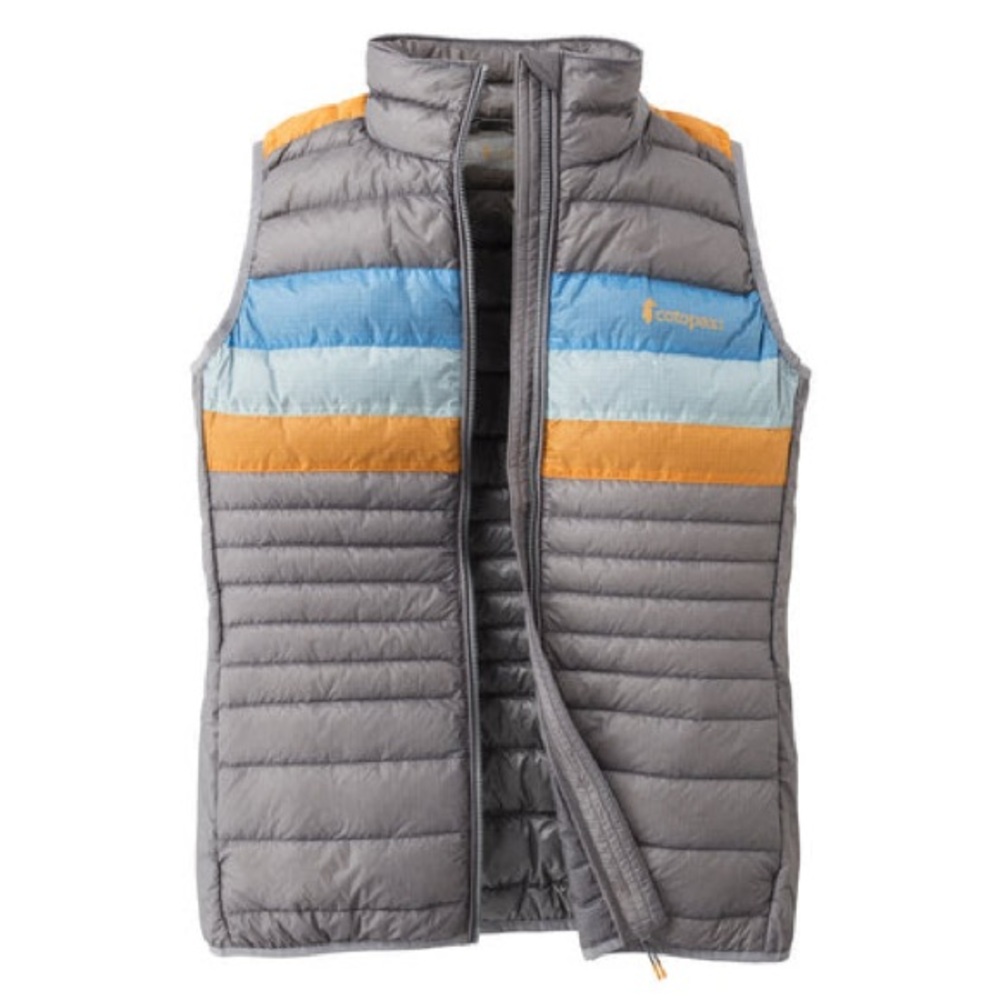 Women’s Cotopaxi Fuego LT Shark Vest